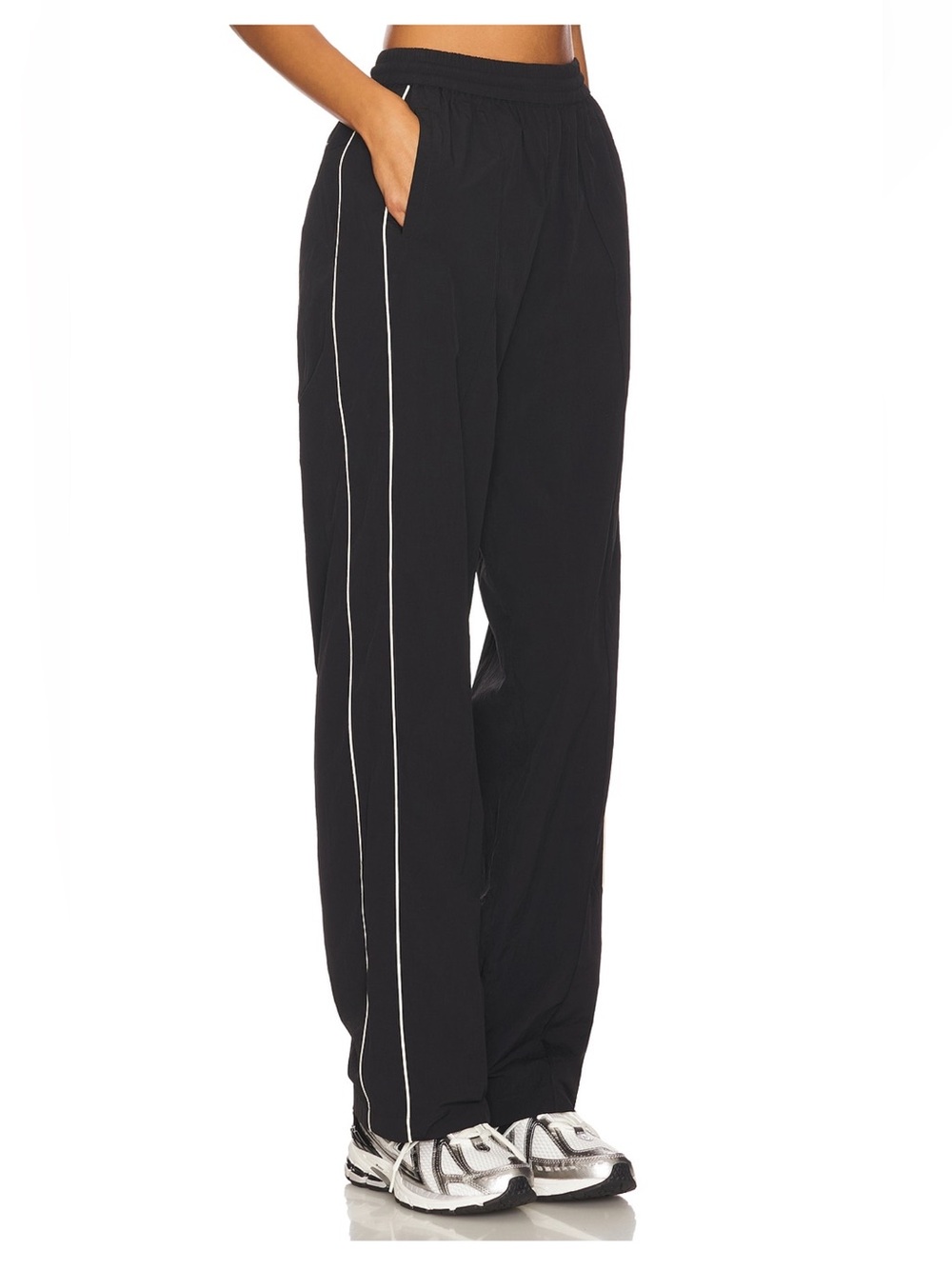 Wellbeing + BeingWell Terra Track Pant
